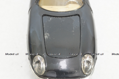 Ferrari 275 GTB, ДФИ 1:43 