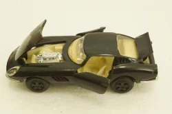 Ferrari 275 GTB, ДФИ 1:43 