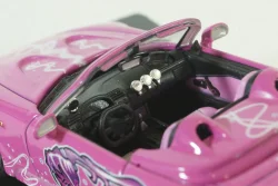 Honda S2000 (2001), Fast&Furious #17, Altaya 1:43