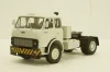 Маз-5428 тягач 1977г, серый, Н700, Наш Автопром 1:43