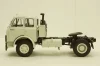 Маз-5428 тягач 1977г, серый, Н700, Наш Автопром 1:43