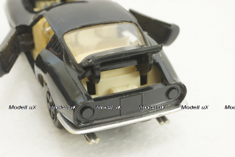 Ferrari 275 GTB, ДФИ 1:43 