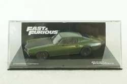 Chevrolet Camaro RS-Z28 (1973), Fast&Furious #22, Altaya 1:43