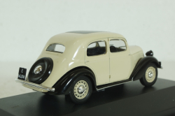 Skoda Rapid Sedan,  KALEIDOSKOP SKODA (DeAgostini) 1:43
