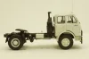 Маз-5428 тягач 1977г, серый, Н700, Наш Автопром 1:43