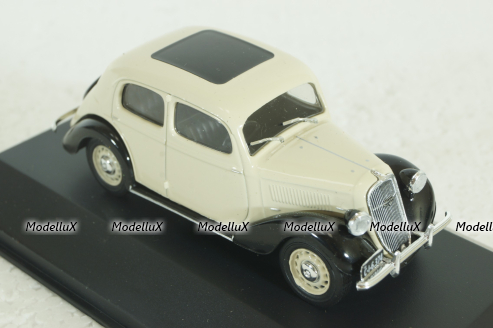 Skoda Rapid Sedan,  KALEIDOSKOP SKODA (DeAgostini) 1:43