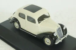 Skoda Rapid Sedan,  KALEIDOSKOP SKODA (DeAgostini) 1:43