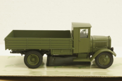 ЯГ-6 хаки, Наш Автопром 1:43