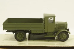 ЯГ-6 хаки, Наш Автопром 1:43