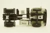 Маз-5428 тягач 1977г, серый, Н700, Наш Автопром 1:43