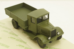 ЯГ-6 хаки, Наш Автопром 1:43