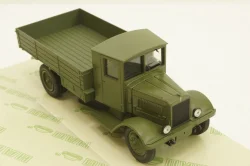 ЯГ-6 хаки, Наш Автопром 1:43