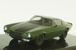 Chevrolet Camaro RS-Z28 (1973), Fast&Furious #22, Altaya 1:43