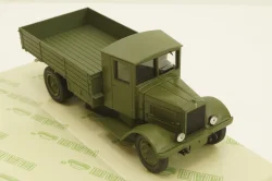 ЯГ-6 хаки, Наш Автопром 1:43