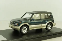Suzuki Escudo/Suzuki Vitara V6 1994, green, HS393 GR, Hi-Story 1:43