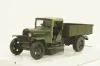 Газ-ММ 1941 зеленый, полуторка Н281, Наш Автопром 1:43