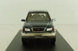 Suzuki Escudo/Suzuki Vitara V6 1994, green, HS393 GR, Hi-Story 1:43