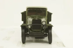 Газ-ММ 1941 зеленый, полуторка Н281, Наш Автопром 1:43