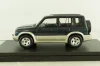 Suzuki Escudo/Suzuki Vitara V6 1994, green, HS393 GR, Hi-Story 1:43