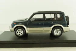 Suzuki Escudo/Suzuki Vitara V6 1994, green, HS393 GR, Hi-Story 1:43