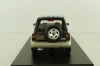 Suzuki Escudo/Suzuki Vitara V6 1994, green, HS393 GR, Hi-Story 1:43