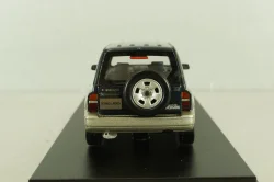 Suzuki Escudo/Suzuki Vitara V6 1994, green, HS393 GR, Hi-Story 1:43