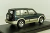 Suzuki Escudo/Suzuki Vitara V6 1994, green, HS393 GR, Hi-Story 1:43