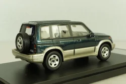 Suzuki Escudo/Suzuki Vitara V6 1994, green, HS393 GR, Hi-Story 1:43
