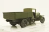 Газ-ММ 1941 зеленый, полуторка Н281, Наш Автопром 1:43