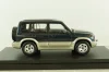 Suzuki Escudo/Suzuki Vitara V6 1994, green, HS393 GR, Hi-Story 1:43