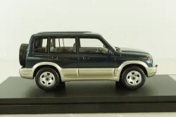 Suzuki Escudo/Suzuki Vitara V6 1994, green, HS393 GR, Hi-Story 1:43