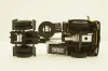 Маз-54322 тягач 1985г, желтый, Н793, Наш Автопром 1:43