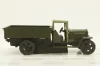Газ-ММ 1941 зеленый, полуторка Н281, Наш Автопром 1:43