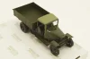Газ-ММ 1941 зеленый, полуторка Н281, Наш Автопром 1:43