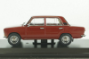Ваз-21011 Жигули 1974, Lada 1200, красный, EVRM0243-02, EVR03-43, EVRmini 1:43
