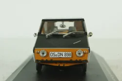 AWS Shoper, Micro-voitures #40, Altaya 1:43