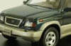 Suzuki Escudo/Suzuki Vitara V6 1994, green, HS393 GR, Hi-Story 1:43