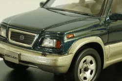 Suzuki Escudo/Suzuki Vitara V6 1994, green, HS393 GR, Hi-Story 1:43