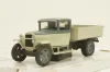 Газ-ММ бортовой 1946 серый, Н253 Наш Автопром 1:43