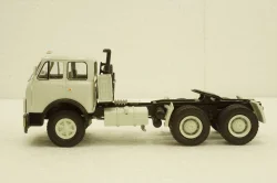 Маз-515Б тягач 1977, серый, Н702, Наш Автопром 1:43