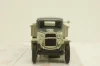 Газ-ММ бортовой 1946 серый, Н253 Наш Автопром 1:43