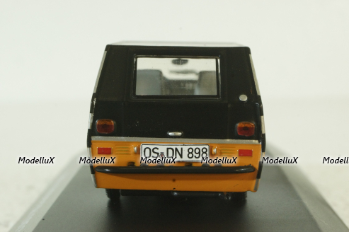 Ваз-21011 Жигули 1974, Lada 1200, красный, EVRM0243-02, EVR03-43, EVRmini 1:43