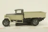 Газ-ММ бортовой 1946 серый, Н253 Наш Автопром 1:43