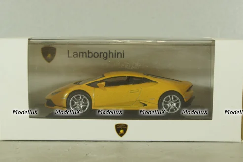 Lamborghini Huracan LP610-4 2014, Altaya 1:43