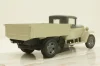 Газ-ММ бортовой 1946 серый, Н253 Наш Автопром 1:43