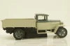 Газ-ММ бортовой 1946 серый, Н253 Наш Автопром 1:43