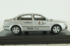 Skoda Superb, Ice Hockey Championship 2007, 143ABX003LA, Abrex 1:43
