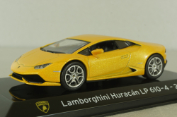 Lamborghini Huracan LP610-4 2014, Altaya 1:43