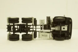 Маз-515Б тягач 1977, серый, Н702, Наш Автопром 1:43