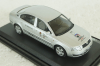 Skoda Superb, Ice Hockey Championship 2007, 143ABX003LA, Abrex 1:43